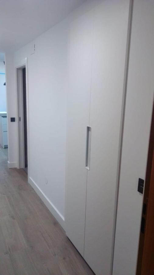 Marqués de San Esteban Apartamento Gijón Exterior foto